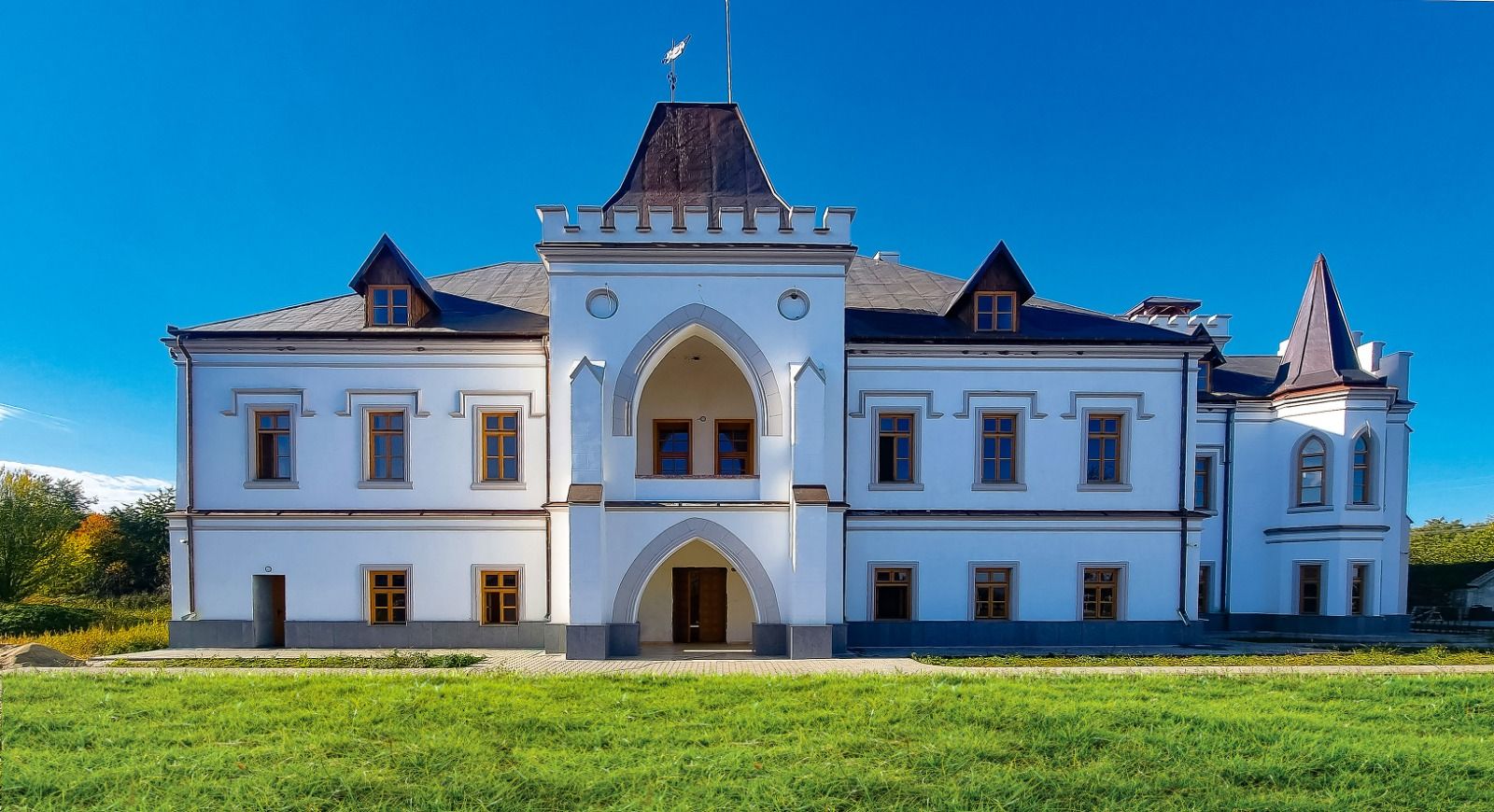 Read more about the article Deschiderea primei expoziții temporare “Castelul Nopcsa – O călătorie prin timp în Țara Hațegului”