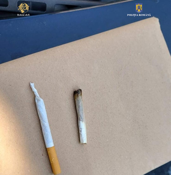 Read more about the article CERCETAT PENTRU TRAFIC DE DROGURI ȘI EFECTUAREA DE OPERAȚIUNI CU PSIHOACTIVE