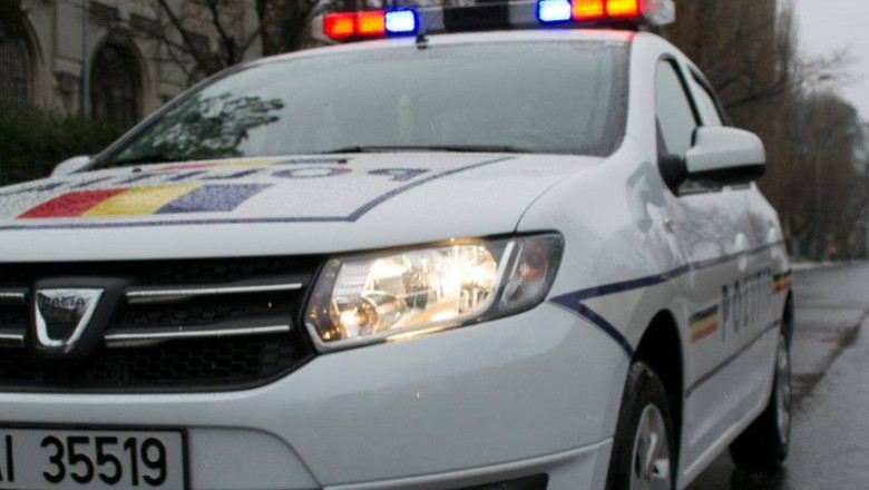 Read more about the article CINCI PERSOANE REȚINUTE DE POLIȚIȘTII DIN CĂLAN, BĂNUITE DE LOVIRE SAU ALTE VIOLENȚE ȘI TULBURAREA ORDINII PUBLICE