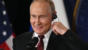 Read more about the article Întâlnirea Putin – Trump, percepută ca un triumf la Moscova. Reacțiile politicienilor de la Kiev