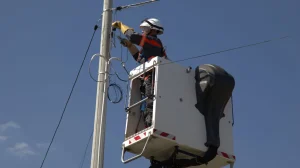 Read more about the article Întreruperi de curent electric programate la Mintia, între 18 și 22 august