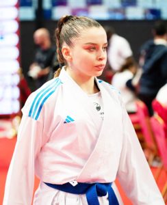 Read more about the article Un nou motiv de mândrie pentru karate-ul românesc!
