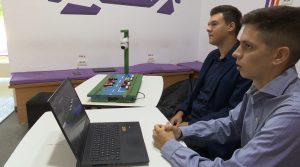 Read more about the article De la student la (posibil viitor) unicorn: drumul antreprenorial începe la UPT