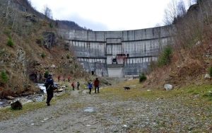 Read more about the article Barajul Baleia – exemplul dureros al unei investiții abandonate într-o Românie care se zbate în criza energetică