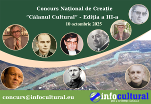 Read more about the article Concursul național de creație „Călanul Cultural” a ajuns la ediția a III-a