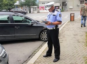 Read more about the article PERSOANE ARESTATE PREVENTIV PENTRU 30 DE ZILE