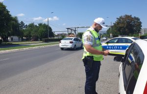 Read more about the article În primele şapte luni din 2025, 17 persoane au decedat în accidente de circulaţie produse pe şoselele din judeţ