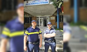 Read more about the article Intervenție fulger a polițiștilor din Petroșani: salvarea unui bărbat de 36 de ani în pragul suicidului