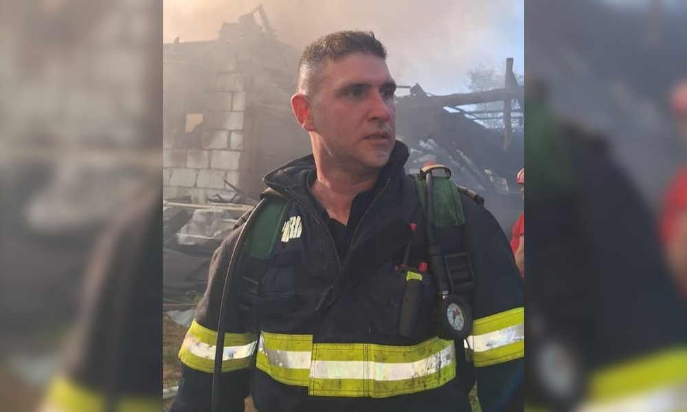 Read more about the article Salvatorii hunedoreni au participat la 147 de intervenţii în acest week-end