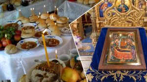 Read more about the article Începe Postul Adormirii Maicii Domnului