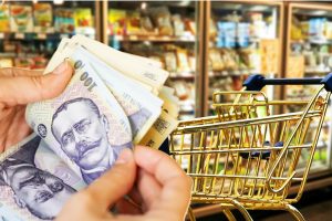 Read more about the article Începe tăvălugul scumpirilor