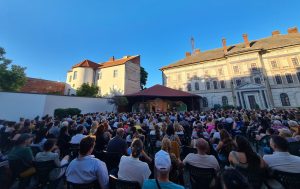 Read more about the article ARAD: Teatrul de Vară, la final