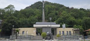 Read more about the article Revizie tehnică la Telecabina care asigură accesul pe Cetatea Deva