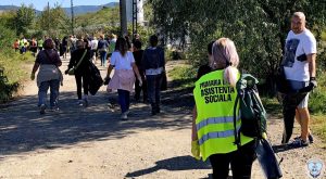 Read more about the article Angajații DAS Deva au participat la prima zi de Curățenie Națională recunoscută prin lege