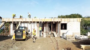 Read more about the article Locuitorii din Cristur vor avea un dispensar medical nou, modern și complet dotat!