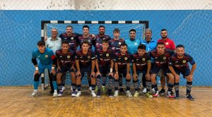 Read more about the article Debut foarte bun în noul sezon pentru ACS West Deva