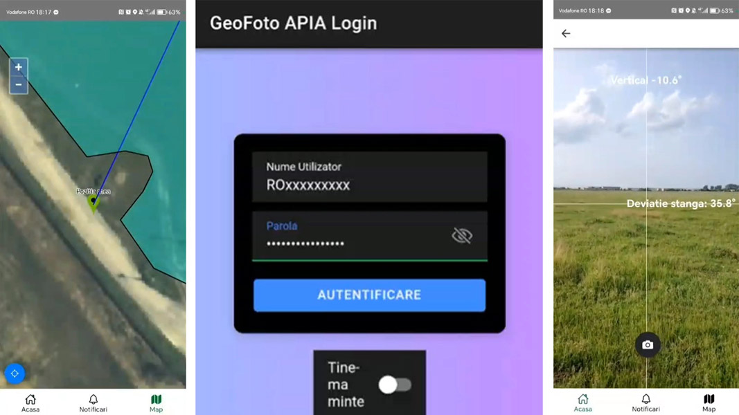Read more about the article GeoFoto APIA – aplicația care simplifică munca fermierilor