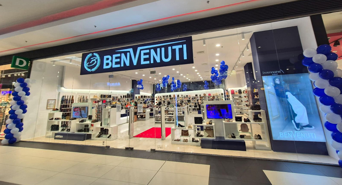Read more about the article Benvenuti redeschide cu un nou concept magazinul din Shopping City Deva – reduceri, stil și o nouă experiență de shopping!