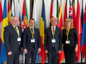 Read more about the article Moment de referință pentru județul Hunedoara: credit de finanțare BERD pentru cel mai mare proiect de apă și apă uzată