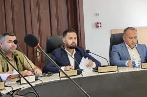 Read more about the article Tarife mai mari la salubritate, de anul viitor, în urma votului aleșilor PNL. PSD Alba s-a opus majorării!