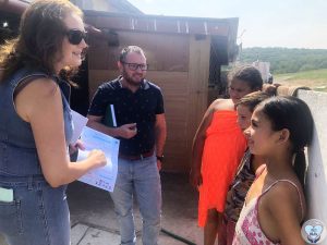 Read more about the article DAS Deva: Campanii pentru educația și sănătatea persoanelor din comunități defavorizate