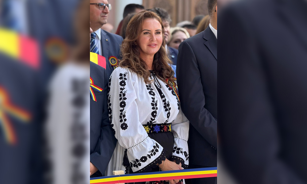 Read more about the article Glorie eternă lui Avram Iancu, Erou Național!