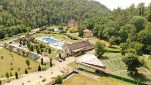 Read more about the article Miniș, Păuliș și Moneasa – primele localități din județul Arad recunoscute drept „sate specializate”