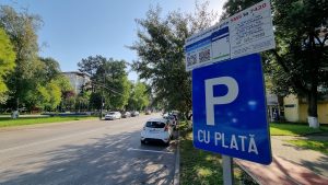 Read more about the article HUNEDOARA: Noi zone de parcare cu plată în municipiu