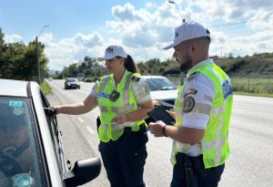 Read more about the article Campania internaţională ROADPOL – Safety Days: 16 – 22 septembrie 2025