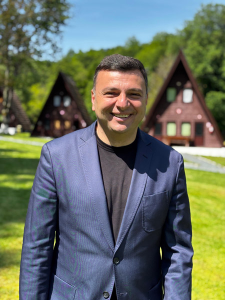 Read more about the article Aproximativ 3000 de arădeni au fost în tabără la Căsoaia și Moneasa