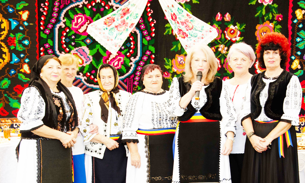 Read more about the article Artişti de renume la evenimentul „Vălişoara Tradiţională”