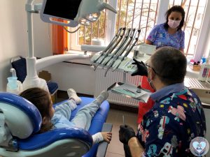 Read more about the article DAS Deva: Aproape 20.000 de consultații și tratamente gratuite, efectuate în cabinetele medicale școlare din Deva