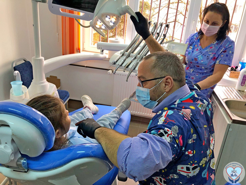 Read more about the article DAS Deva: Peste 30.000 de lei de la bugetul local pentru dotarea cabinetelor medicale școlare