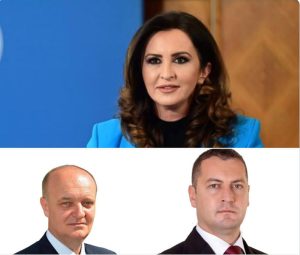 Read more about the article SCRISOARE DESCHISĂ