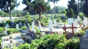 Read more about the article Un bărbat din Petroșani a fost găsit decedat în cimitir. Poliția a deschis dosar penal pentru ucidere din culpă