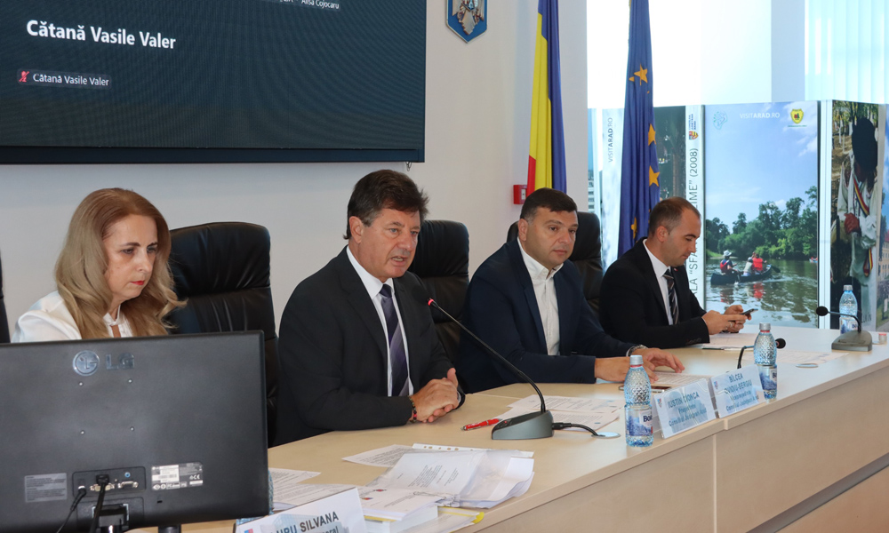 Read more about the article Sprijin pentru copiii de la Centrul Școlar pentru Educație Incluzivă Arad