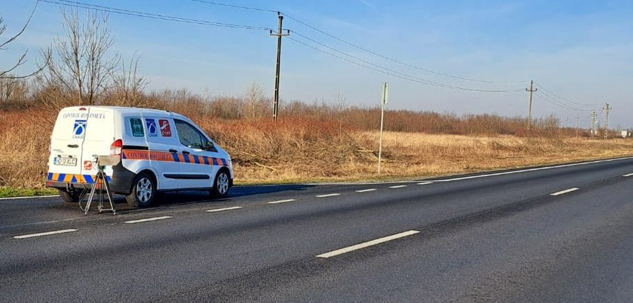 Read more about the article Vineri, 26 septembrie, între orele 8-16, posibile întreruperi la emiterea rovinietelor prin SMS