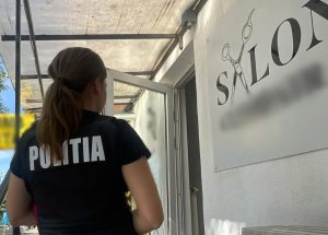 Read more about the article Amenzi de peste 50.000 de lei, în urma controalelor la saloane de înfrumuseţare din judeţ
