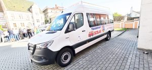 Read more about the article Vești bune pentru elevii din Crișcior!