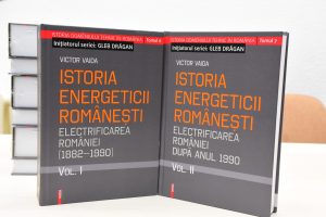Read more about the article Independența și securitatea energetică a României, realități și perspective
