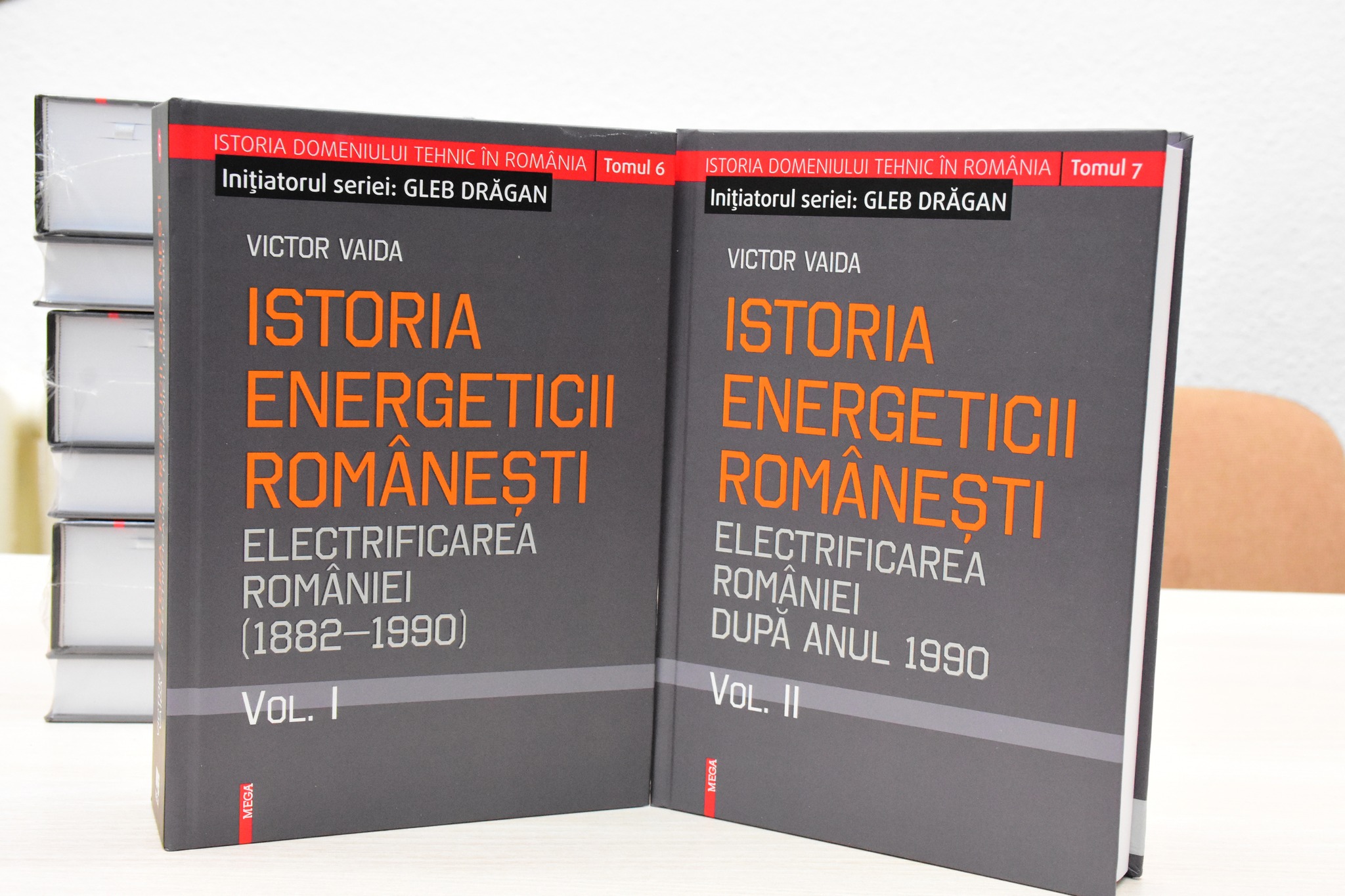Read more about the article Independența și securitatea energetică a României, realități și perspective