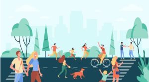 Read more about the article Săptămâna Europeană a Mobilității 16-22 septembrie 2025