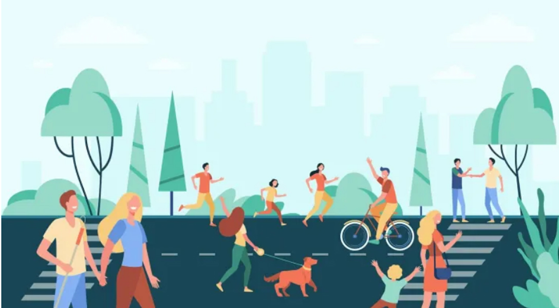 Read more about the article Săptămâna Europeană a Mobilității 16-22 septembrie 2025