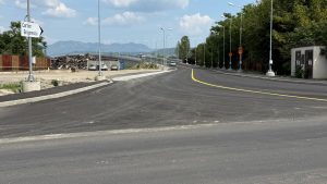 Read more about the article Acces mai rapid și mai sigur în cartierul Grigorescu din municipiul Deva!