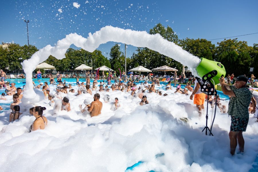 Read more about the article Ştrandul Municipal din Deva se închide pentru sezonul estival 2025