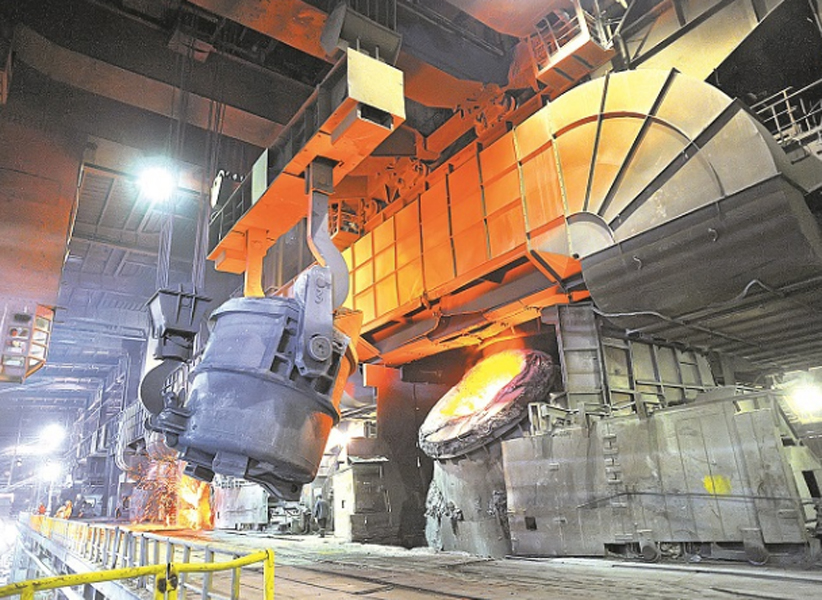 Read more about the article ArcelorMittal confirmă decizia finală de a opri definitiv producţia la combinatul din Hunedoara