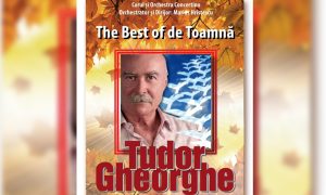 Read more about the article Tudor Gheorghe aduce la Hunedoara farmecul toamnei prin spectacolul „The Best Of de Toamnă”