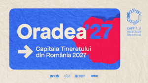 Read more about the article Oradea va fi Capitala Tineretului în anul 2027