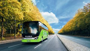 Read more about the article FlixBus lansează o nouă rută națională:  curse zilnice din București spre Brăila, Galați și Tulcea