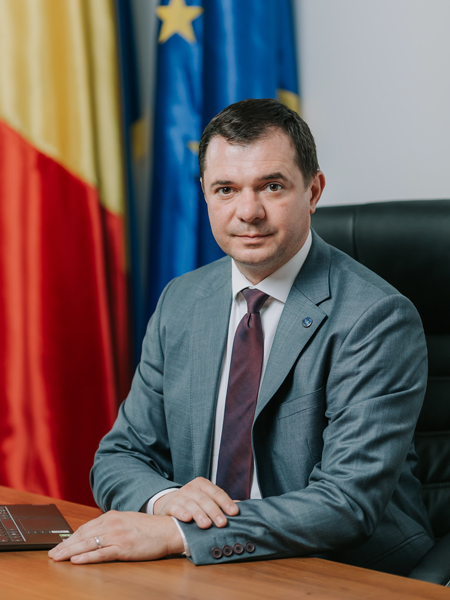 Read more about the article Lucian  Ioan Rus –  un an de mandat la Primăria Deva: „A fost un efort colectiv și o dovadă de încredere din partea comunității”